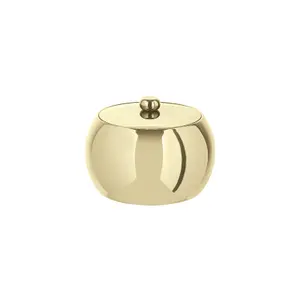 Insulated ice bucket Sambonet Sphera image-0