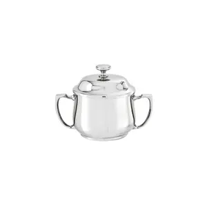 Sugar bowl Sambonet Elite image-0