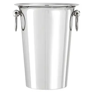 White wine bucket Sambonet Elite image-0