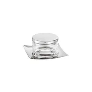 Parmesan pickle dish Sambonet Linea Q image-0