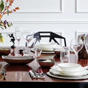 Corbeille à pain Sambonet Linea Q image-2