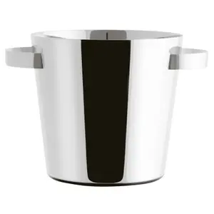 Wine bucket Sambonet Linea Q image-0