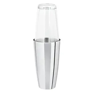 Boston shaker Sambonet Sphera image-0