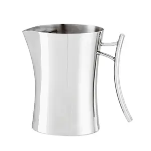 Decanter with stop for ice Sambonet Bamboo image-0