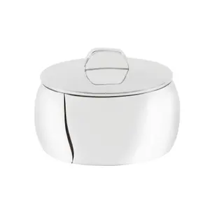 Sugar bowl Sambonet Sphera image-0