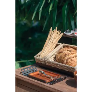Tray Sambonet Radici image-3