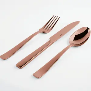 36-piece cutlery set Sambonet Flat image-1