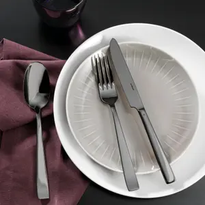 36-piece cutlery set Sambonet Flat image-1