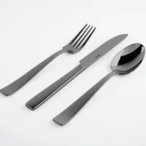 72-piece cutlery set Sambonet Flat image-1