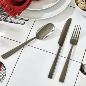 Besteckset 24-teilig Sambonet Flat image-4