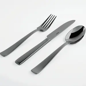 Besteckset 24-teilig Sambonet Flat image-1