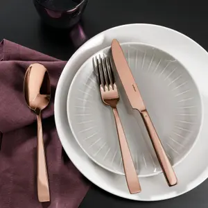 Besteckset 24-teilig Sambonet Flat image-2