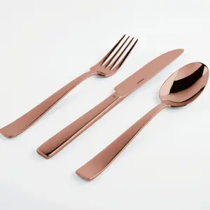 Besteckset 24-teilig Sambonet Flat image-1
