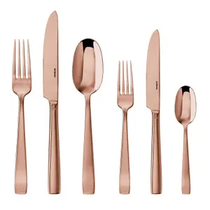 36-piece cutlery set Sambonet Flat image-0