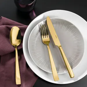 Besteckset 30-teilig Sambonet Flat image-1