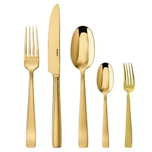 Besteckset 30-teilig Sambonet Flat image-0