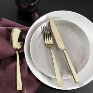 Besteckset 24-teilig Sambonet Flat image-1
