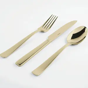 Besteckset 24-teilig Sambonet Flat image-2