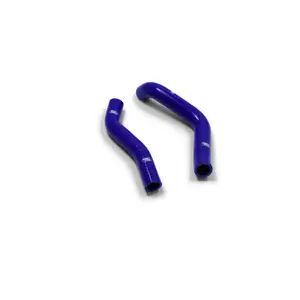 Radiator hose Samco Sport Husqvarna 701 Enduro [701] / Gas Gas SM 700 [700]