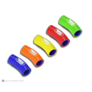Durite moto radiator Samco Sport 3 KTM 250 [250] image-1