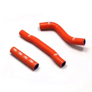 Durite moto radiator Samco Sport 3 KTM/Husqvarna (x3)