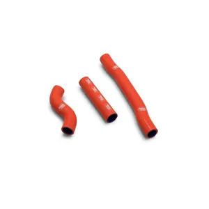 Durite moto radiator Samco Sport 3 KTM/Husqvarna 250 SX