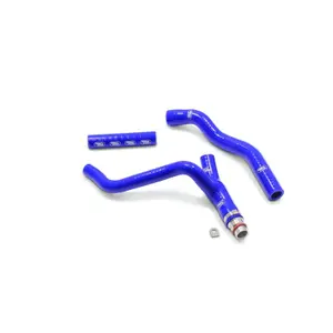 Durite moto radiator Samco Sport 3 Yamaha WR450F
