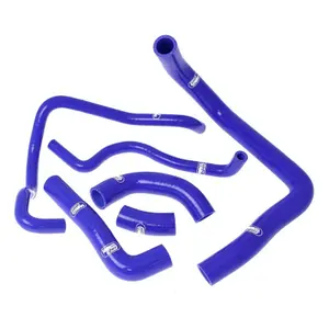 Tubo del radiatore Samco Sport 7 Yamaha Tenere 700 image-0