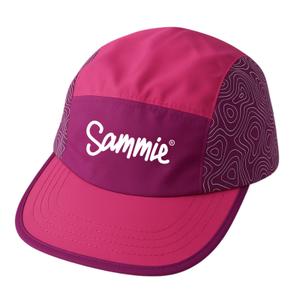 5 Panel Cap Sammie