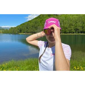 5 Panel Cap Sammie image-2