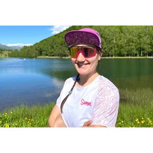 5 Panel Cap Sammie image-3