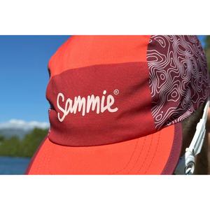 5 Panel Cap Sammie image-1