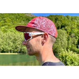 5 Panel Cap Sammie image-2