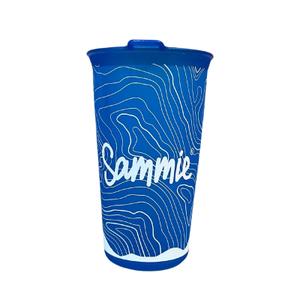 Collapsible cup Sammie image-1