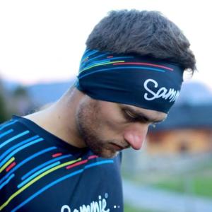 Pandebånd til kvinder Sammie 360 image-2