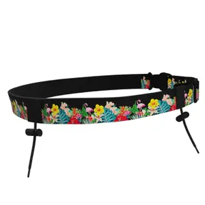 Ceinture porte-dossard Sammie image-0