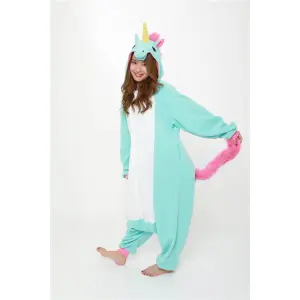 Disguise Samourai Market Licorne image-1