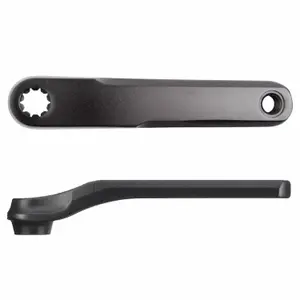 Rechte Kurbel Samox Bosch Gen 5mm L175mm OEM