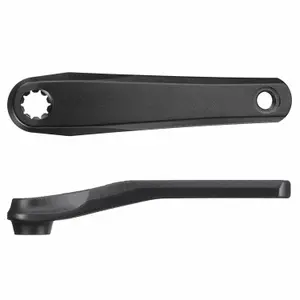 Straight crank Samox Bosch Gen. 1+2+4 / Brose System