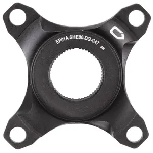 e01-sa-613512-tablett-samox-spider-pd-s-shimano-e-6100-e-bike-bcd-schwarz-104-47-mm