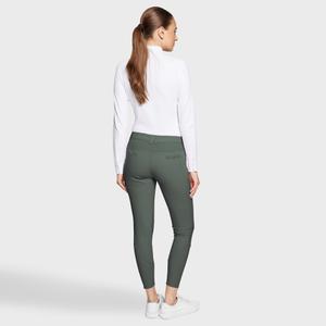 Mid grip riding Trousers for women Samshield Adele image-1