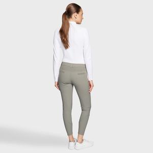 Mid grip riding Trousers for women Samshield Adele image-1