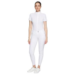 Mid grip competition Trousers for women Samshield Adele