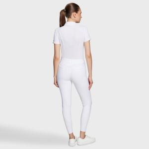 Mid grip competition Trousers for women Samshield Adele image-1