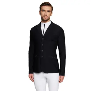 Wettkampfjacke Samshield Alban Air