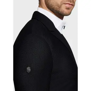 Wettkampfjacke Samshield Alban Air image-2