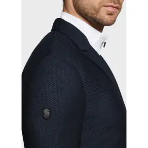 Wettkampfjacke Samshield Alban Air image-2