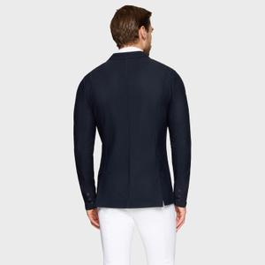 Wedstrijdjas Samshield Alban Air image-1