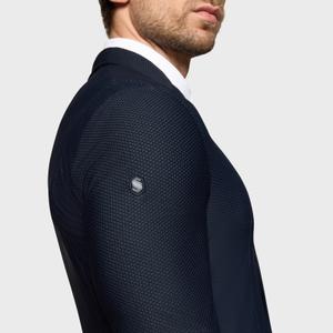 Wedstrijdjas Samshield Alban Air image-2