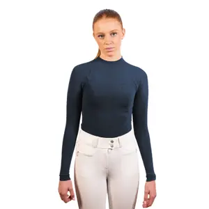 Haut d'entraînement femme Samshield Alicia image-0